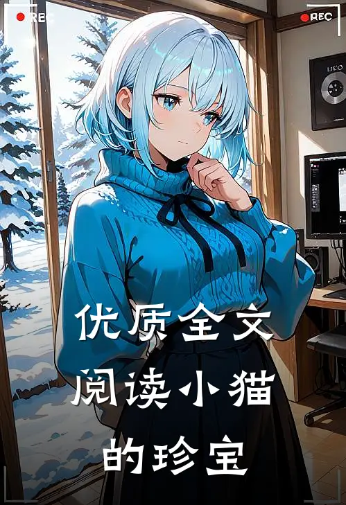优质全文阅读小猫的珍宝