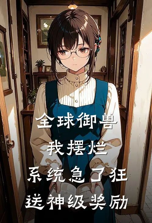 全球御兽我摆烂，系统急了狂送神级奖励