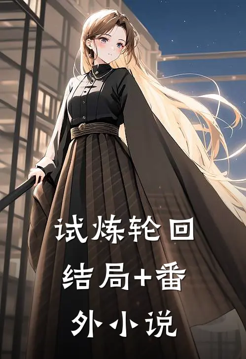 试炼轮回结局+番外小说