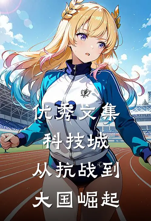 优秀文集科技城：从抗战到大国崛起