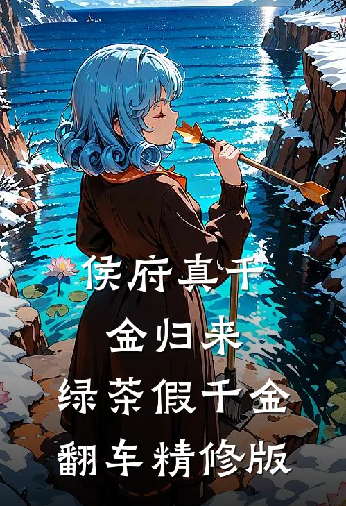 侯府真千金归来，绿茶假千金翻车精修版