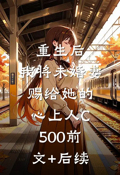重生后，我将未婚妻赐给她的心上人C500前文+后续