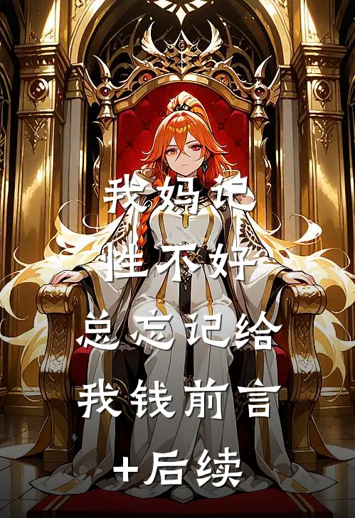 我妈记性不好，总忘记给我钱前言+后续