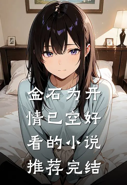 金石为开情已空好看的小说推荐完结