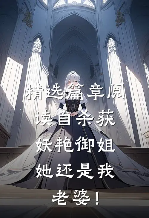 精选篇章阅读自杀获妖艳御姐，她还是我老婆！