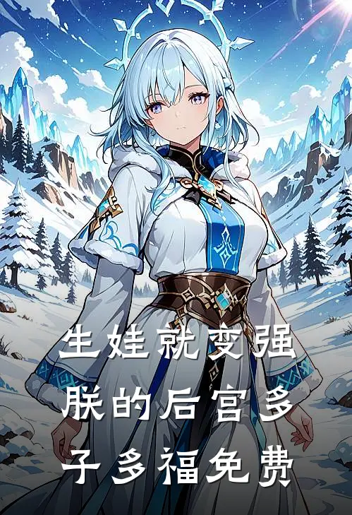 生娃就变强，朕的后宫多子多福免费
