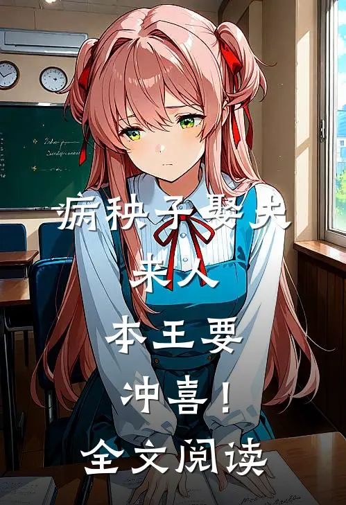 病秧子娶夫：来人，本王要冲喜！全文阅读