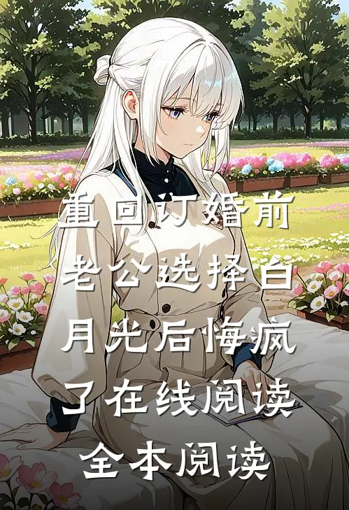 重回订婚前，老公选择白月光后悔疯了在线阅读全本阅读