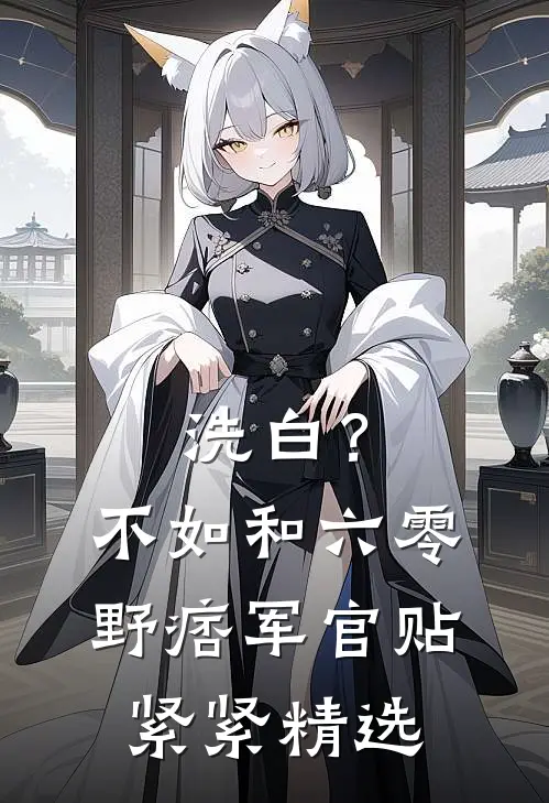 洗白？不如和六零野痞军官贴紧紧精选