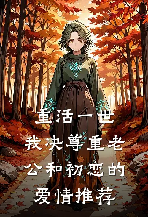 重活一世，我决尊重老公和初恋的爱情推荐
