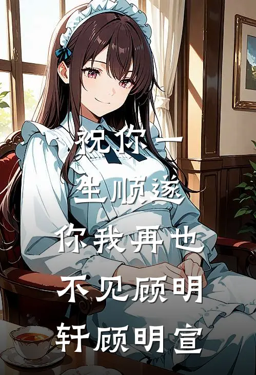 祝你一生顺遂，你我再也不见顾明轩顾明宣
