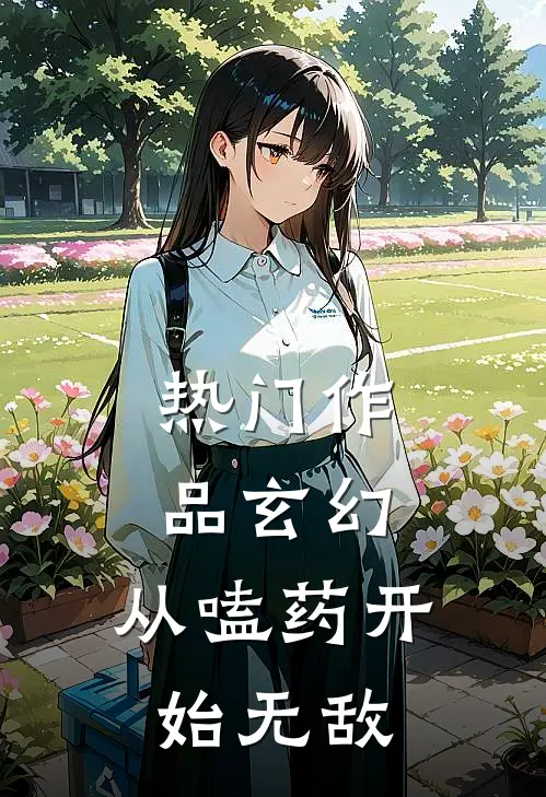 热门作品玄幻：从嗑药开始无敌