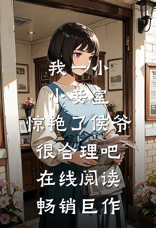 我一小小妾室,惊艳了侯爷很合理吧在线阅读畅销巨作