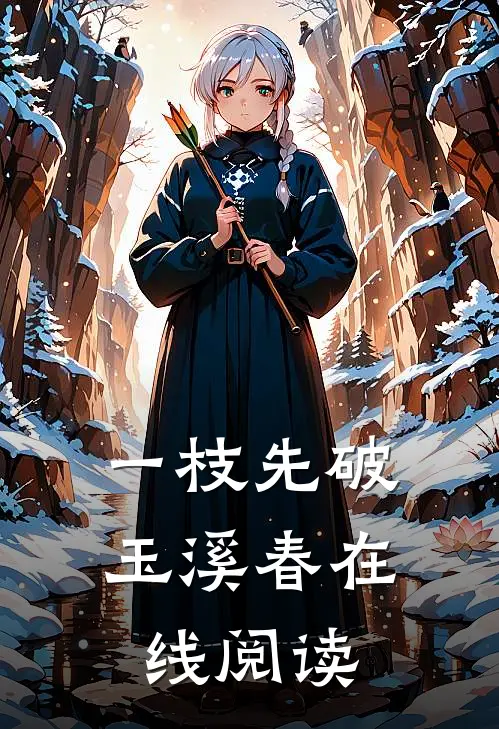 一枝先破玉溪春在线阅读