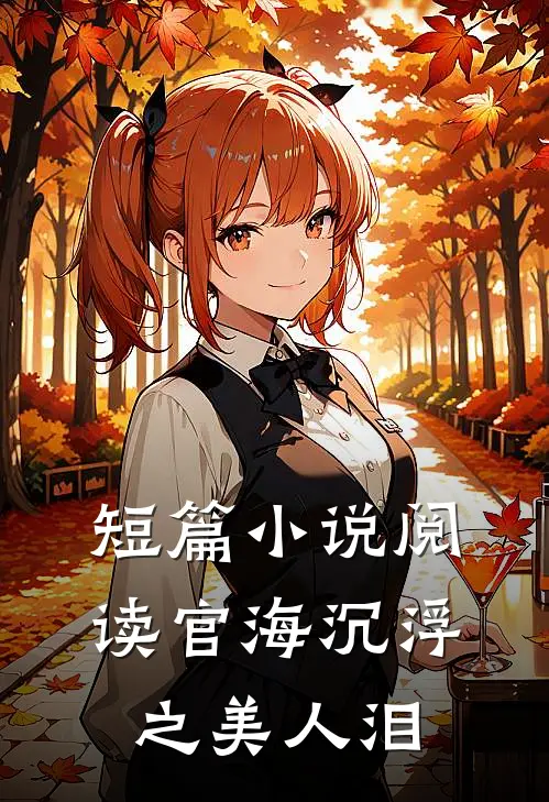 短篇小说阅读官海沉浮之美人泪