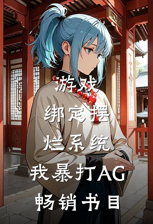 游戏：绑定摆烂系统，我暴打AG畅销书目