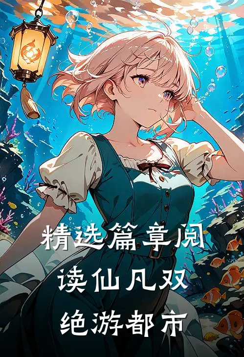 精选篇章阅读仙凡双绝游都市