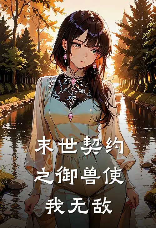 末世契约之御兽使我无敌