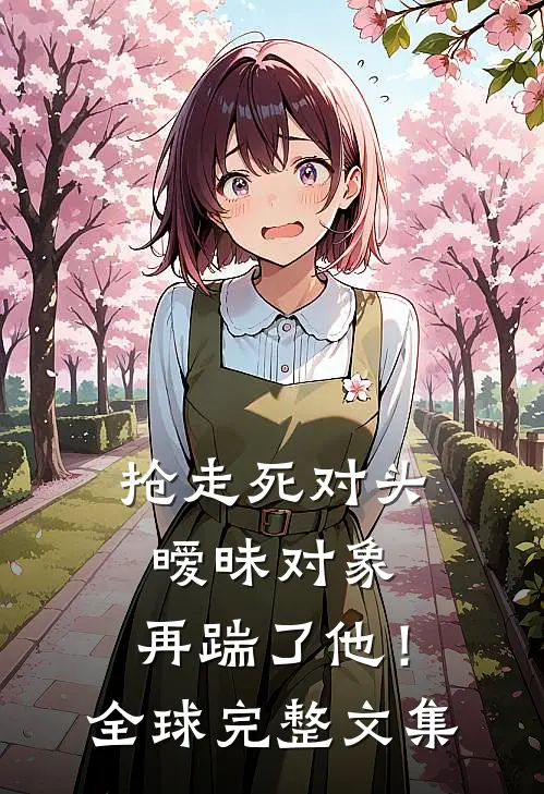 抢走死对头暧昧对象，再踹了他！全球完整文集