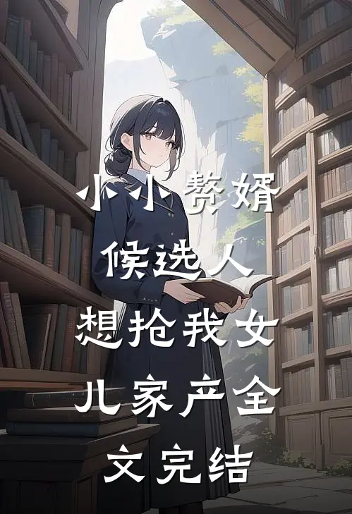小小赘婿候选人，想抢我女儿家产全文完结