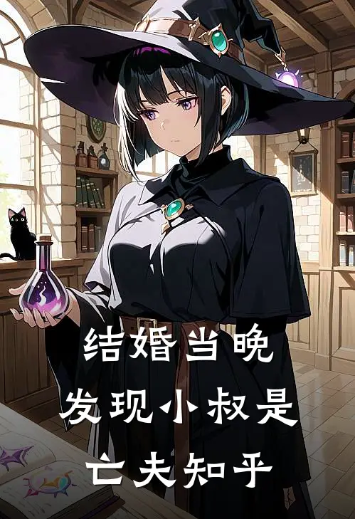 结婚当晚，发现小叔是亡夫知乎