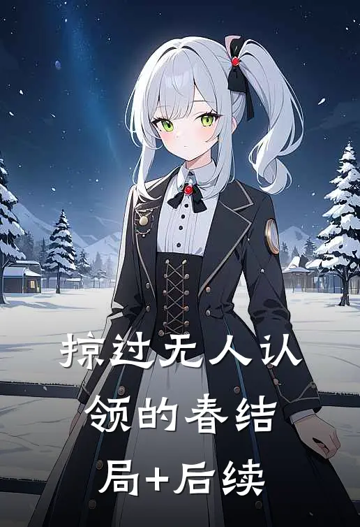 掠过无人认领的春结局+后续