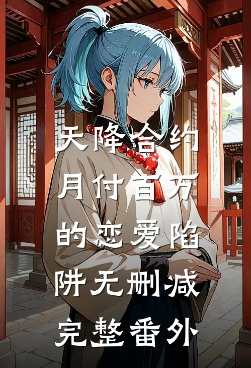 天降合约：月付百万的恋爱陷阱无删减完整番外