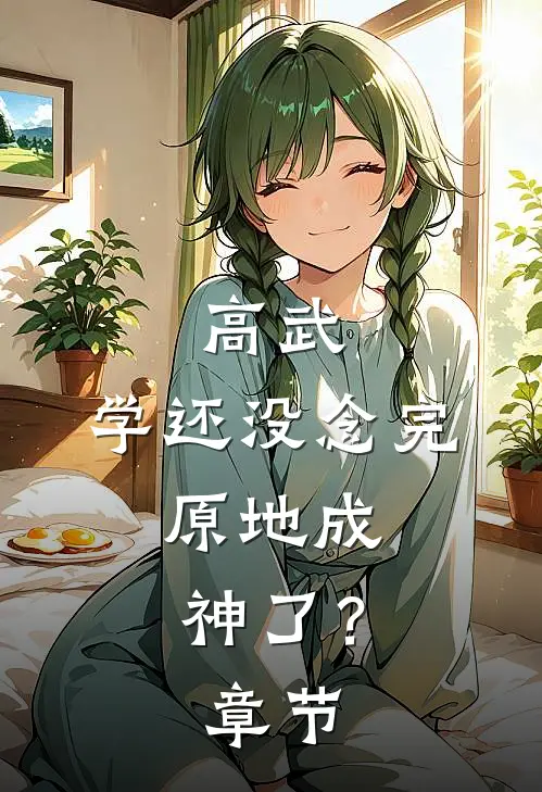 高武：学还没念完，原地成神了？章节