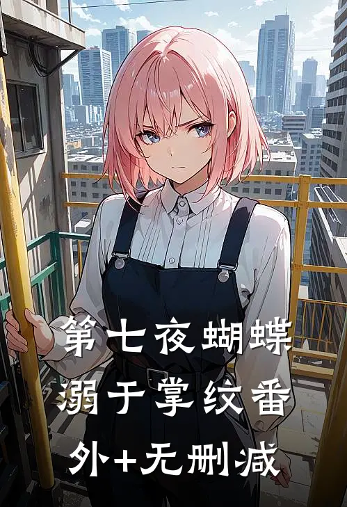 第七夜蝴蝶溺于掌纹番外+无删减