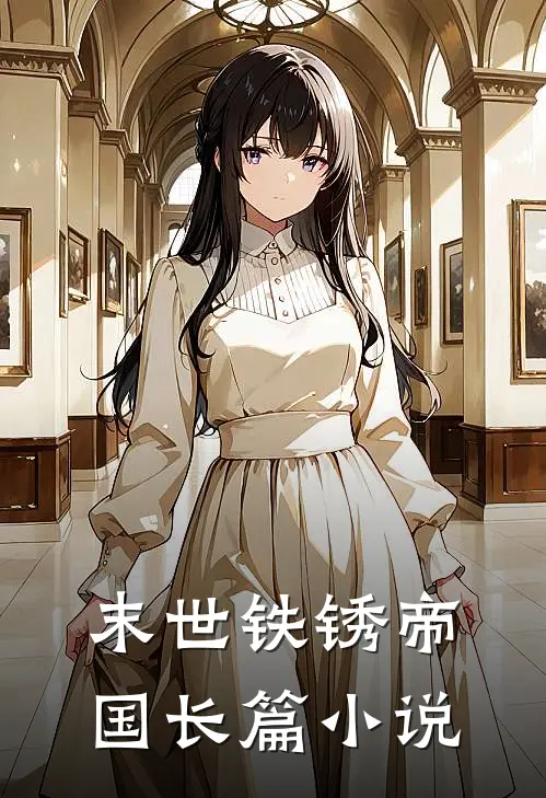 末世铁锈帝国长篇小说