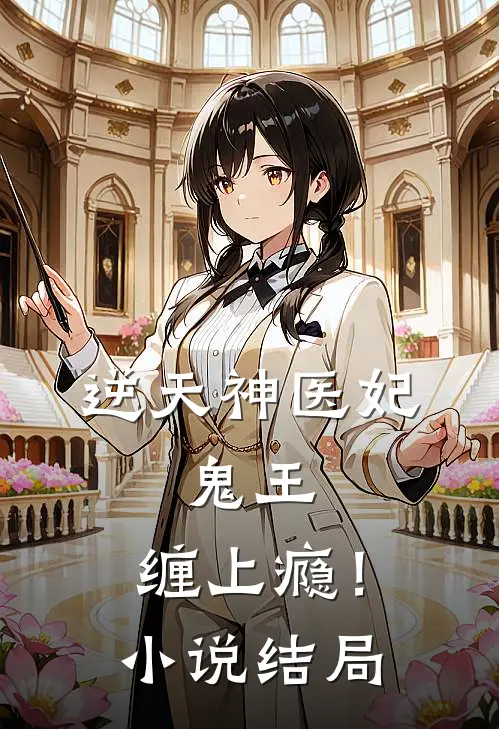 逆天神医妃：鬼王，缠上瘾！小说结局