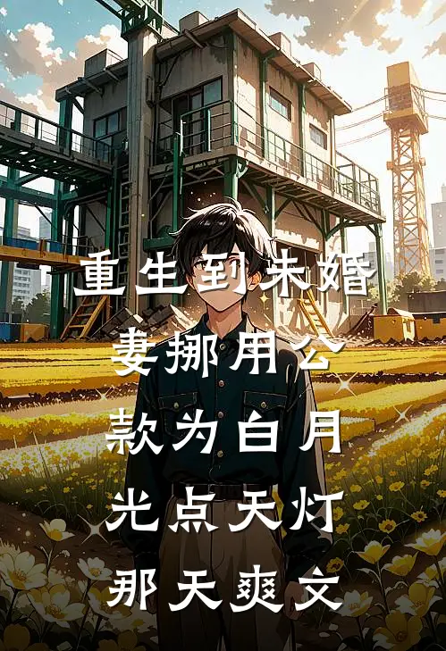 重生到未婚妻挪用公款为白月光点天灯那天爽文