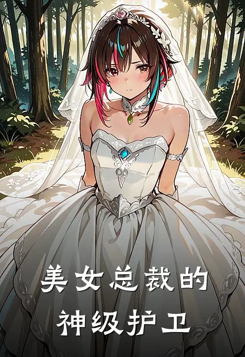 美女总裁的神级护卫