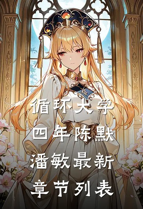 循环大学四年陈默潘敏最新章节列表