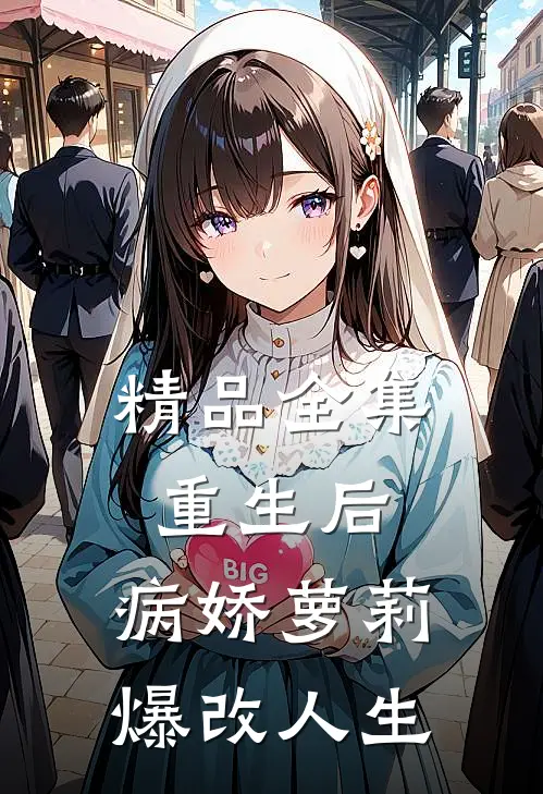 精品全集重生后，病娇萝莉爆改人生