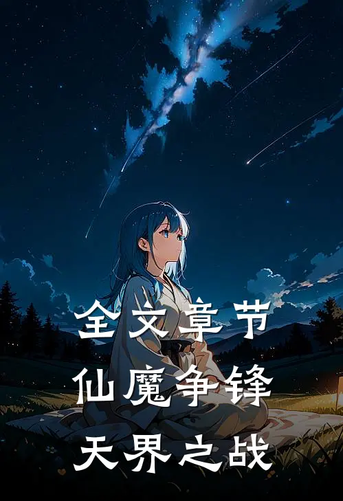 全文章节仙魔争锋：天界之战