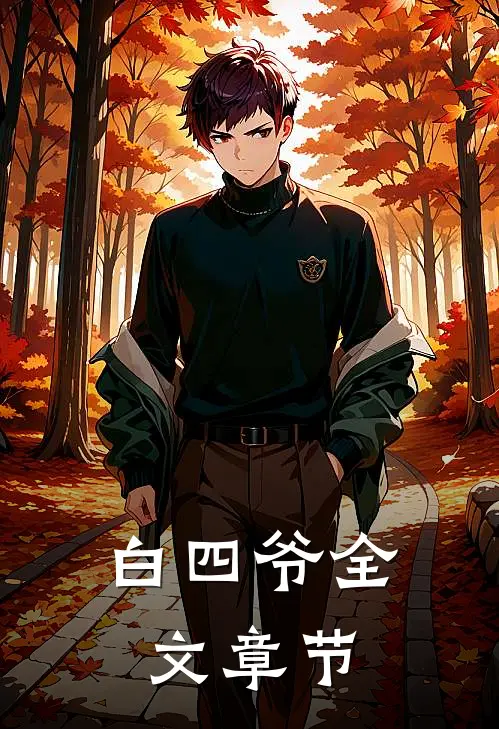 白四爷全文章节
