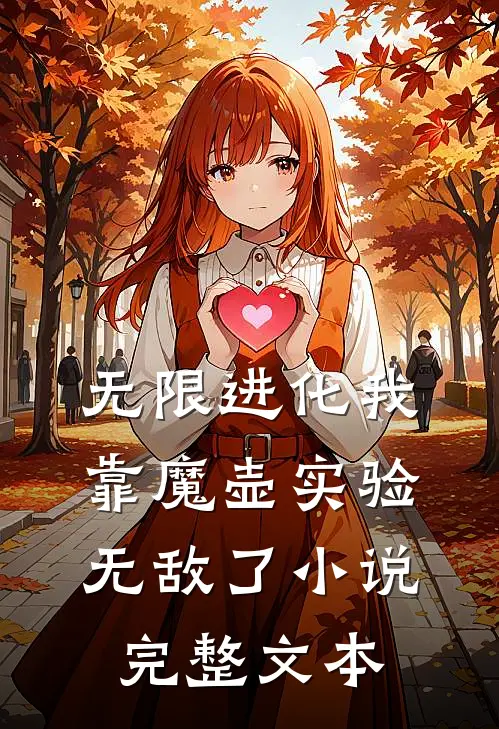 无限进化我靠魔壶实验无敌了小说完整文本