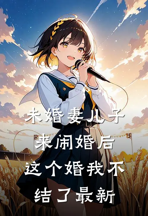 未婚妻儿子来闹婚后，这个婚我不结了最新