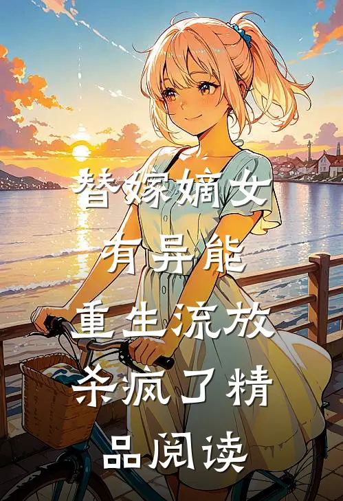 替嫁嫡女有异能，重生流放杀疯了精品阅读