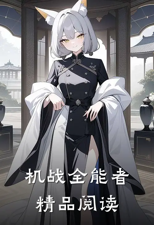 机战全能者精品阅读