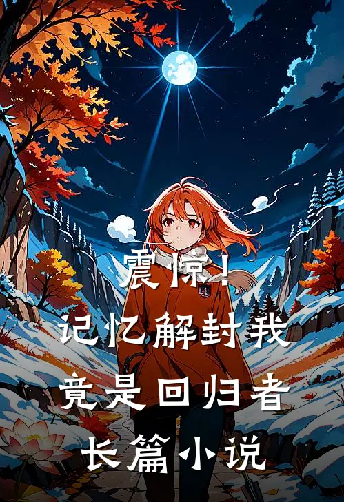 震惊！记忆解封，我竟是回归者长篇小说
