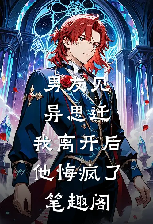 男友见异思迁，我离开后他悔疯了笔趣阁