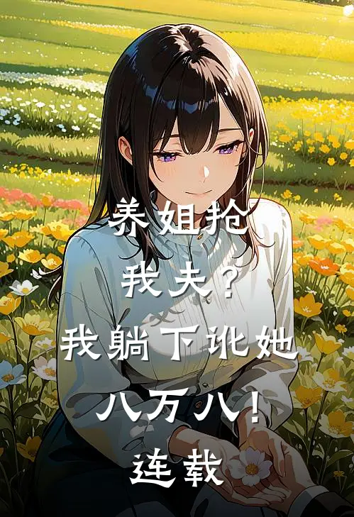 养姐抢我夫？我躺下讹她八万八！连载