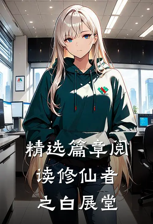 精选篇章阅读修仙者之白展堂