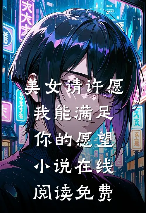 美女请许愿，我能满足你的愿望小说在线阅读免费