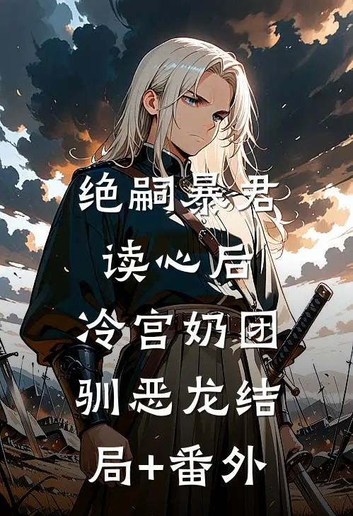 绝嗣暴君读心后，冷宫奶团驯恶龙结局+番外