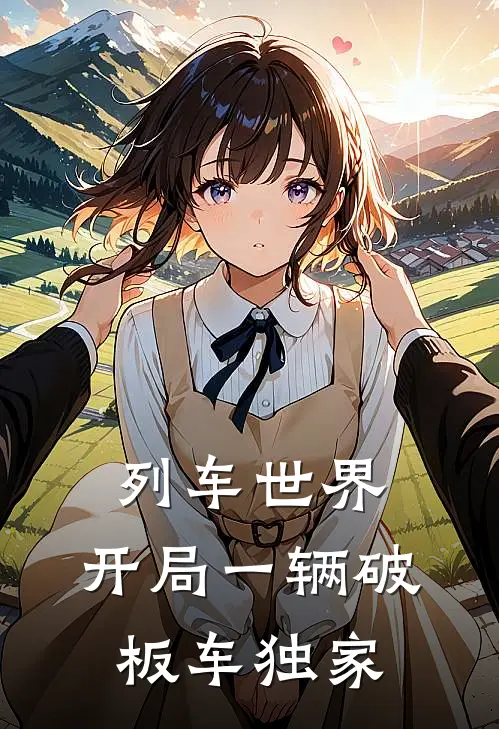 列车世界：开局一辆破板车独家