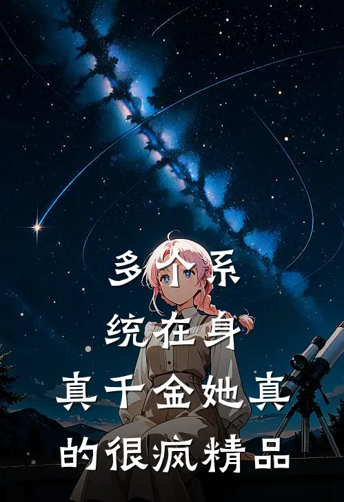 多个系统在身，真千金她真的很疯精品