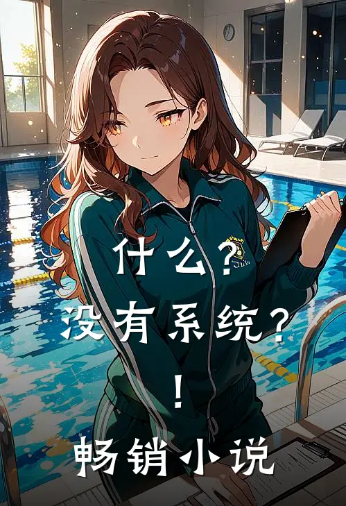 什么？没有系统？！畅销小说